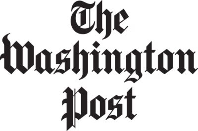 The Washington Post logo